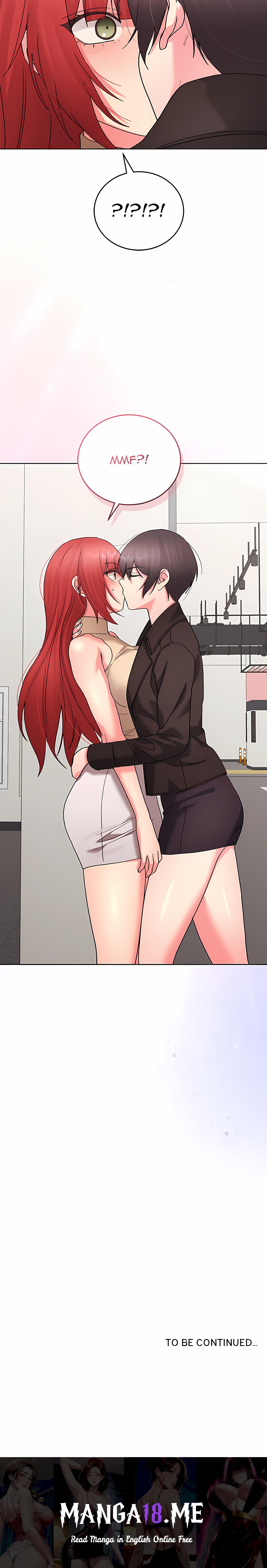 From Weakling to Nemesis Season 2 (Uncensored) - Chapter 21 Page 24