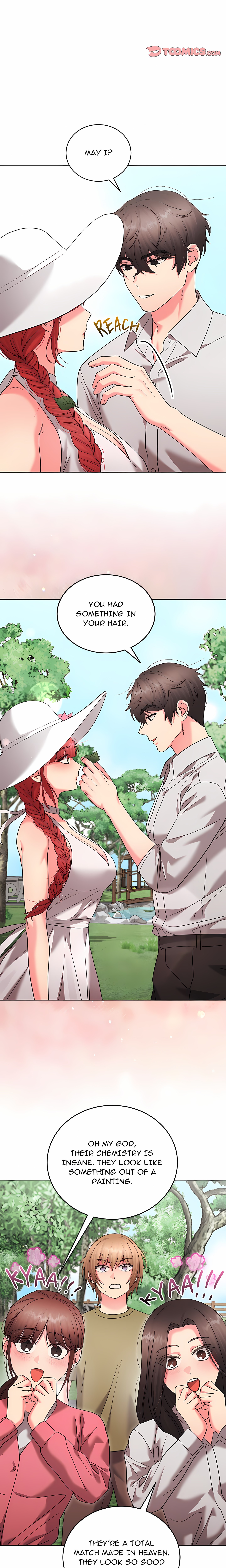 From Weakling to Nemesis Season 2 (Uncensored) - Chapter 21 Page 5