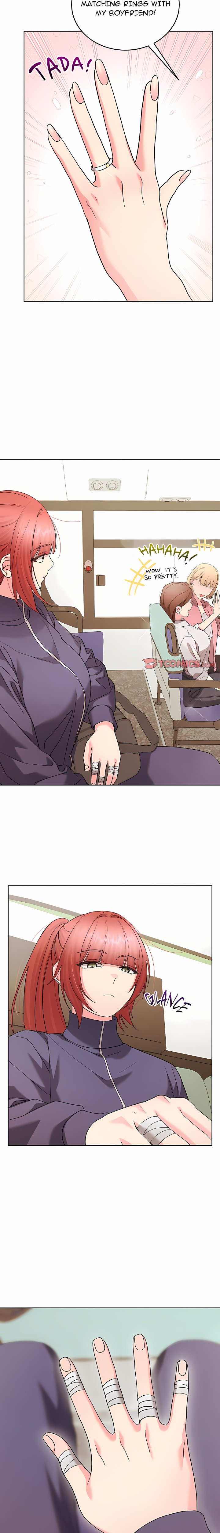 From Weakling to Nemesis Season 2 (Uncensored) - Chapter 22 Page 20