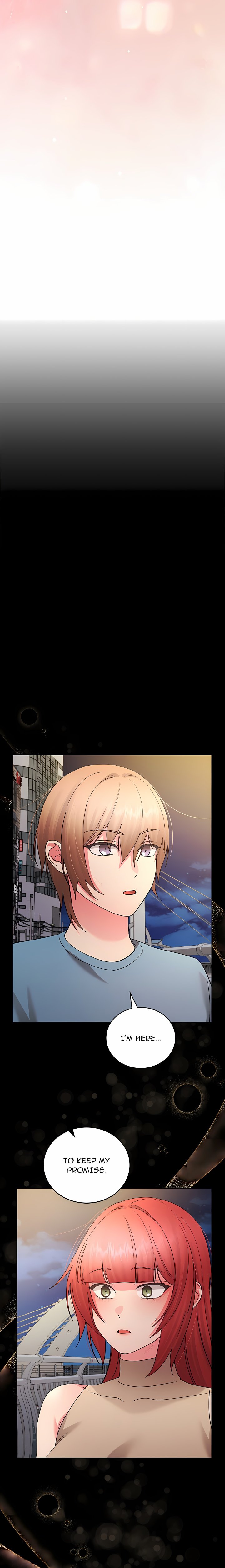 From Weakling to Nemesis Season 2 (Uncensored) - Chapter 22 Page 25