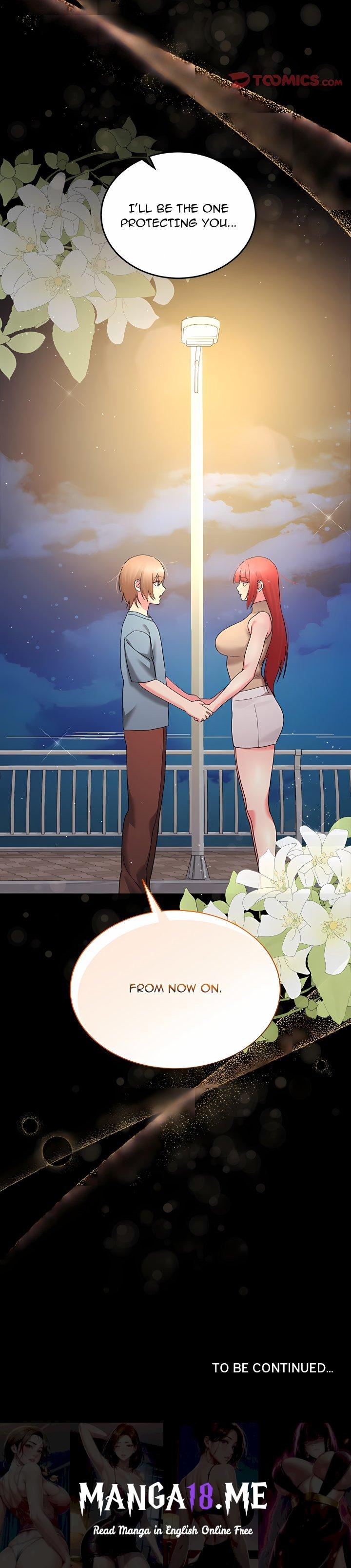 From Weakling to Nemesis Season 2 (Uncensored) - Chapter 22 Page 26