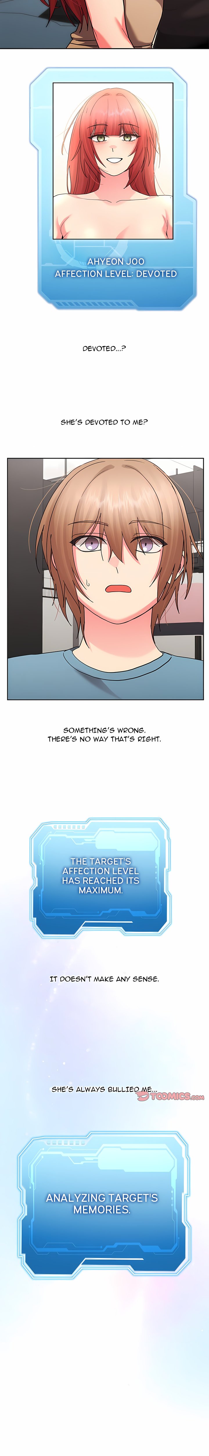 From Weakling to Nemesis Season 2 (Uncensored) - Chapter 22 Page 4