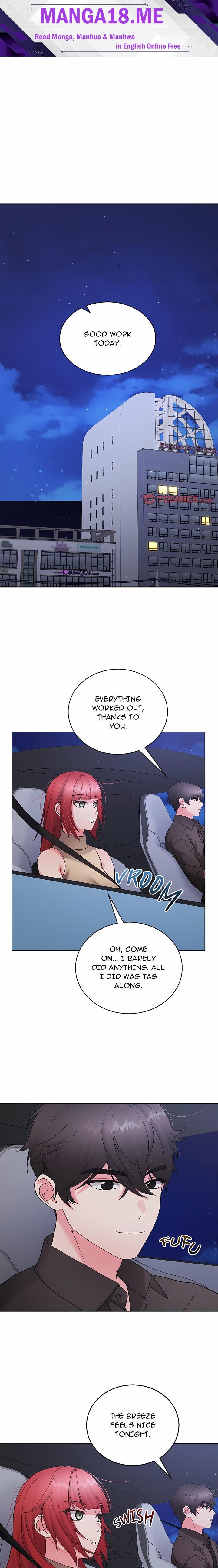 From Weakling to Nemesis Season 2 (Uncensored) - Chapter 23 Page 1