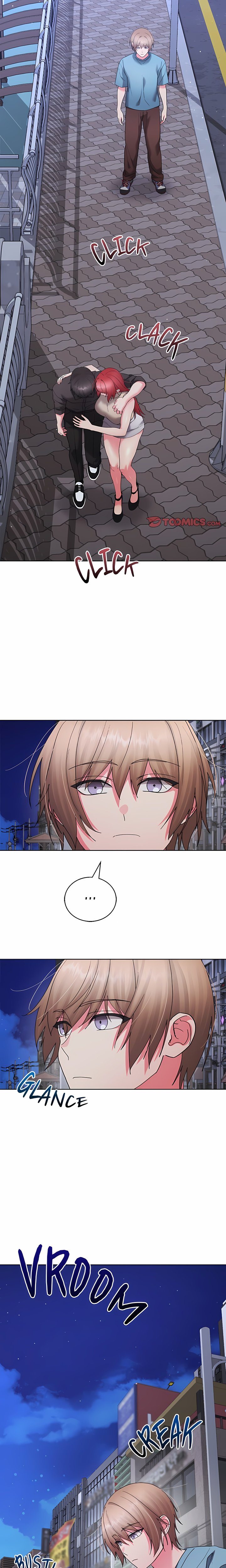 From Weakling to Nemesis Season 2 (Uncensored) - Chapter 23 Page 11