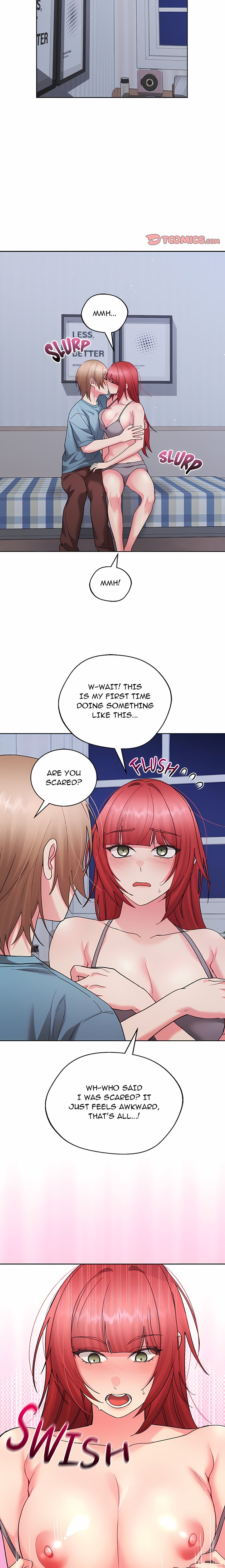From Weakling to Nemesis Season 2 (Uncensored) - Chapter 23 Page 20