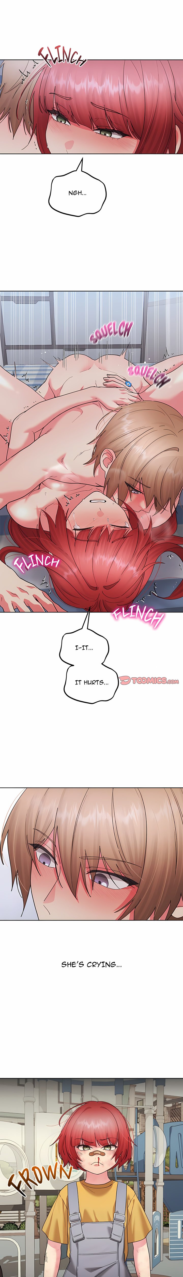 From Weakling to Nemesis Season 2 (Uncensored) - Chapter 24 Page 1