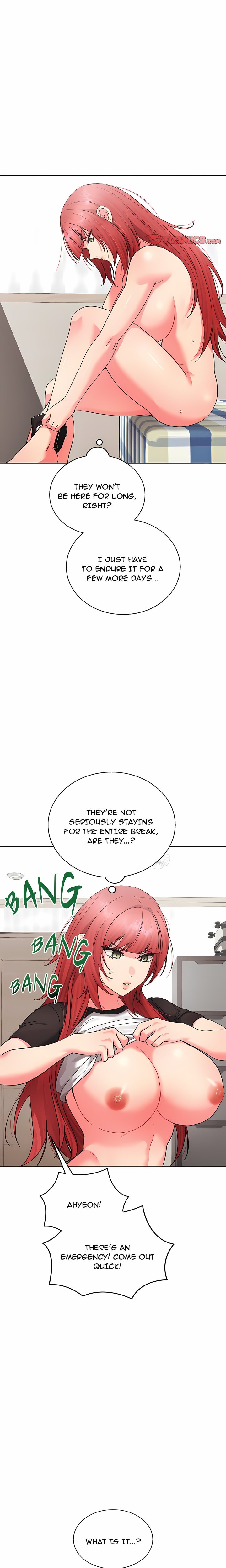 From Weakling to Nemesis Season 2 (Uncensored) - Chapter 5 Page 20