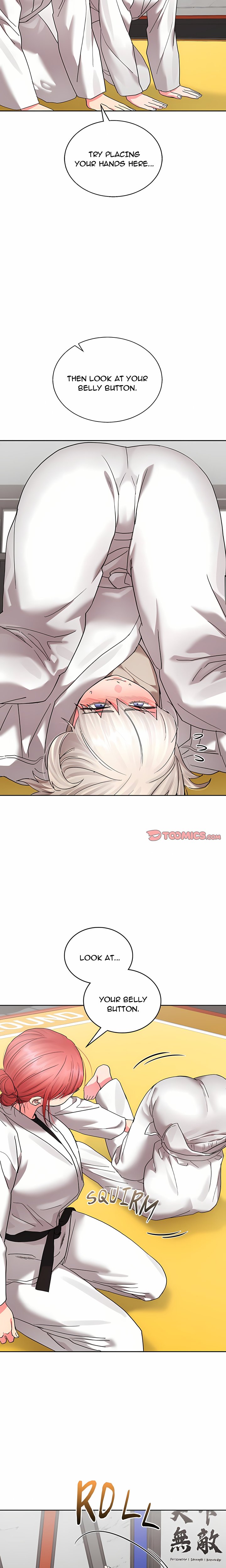 From Weakling to Nemesis Season 2 (Uncensored) - Chapter 6 Page 15