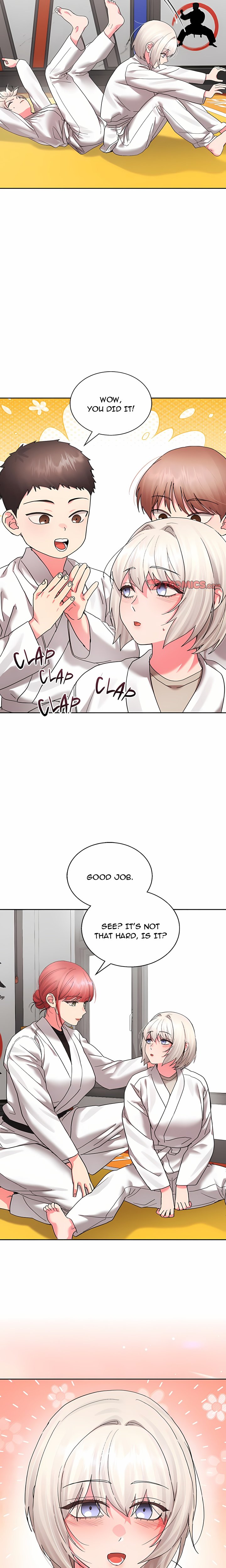 From Weakling to Nemesis Season 2 (Uncensored) - Chapter 6 Page 16