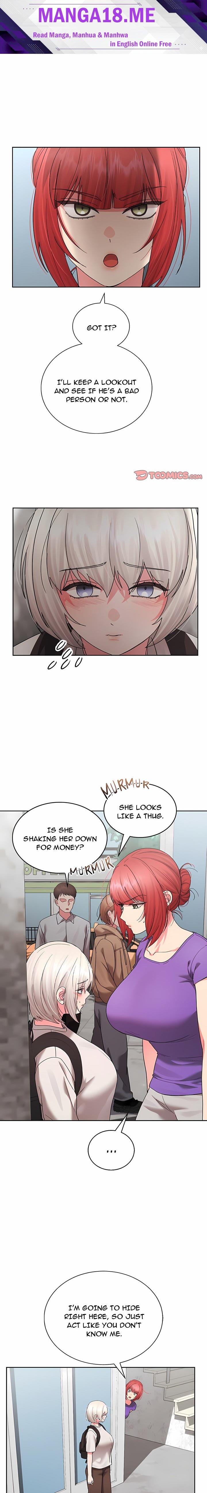 From Weakling to Nemesis Season 2 (Uncensored) - Chapter 7 Page 1