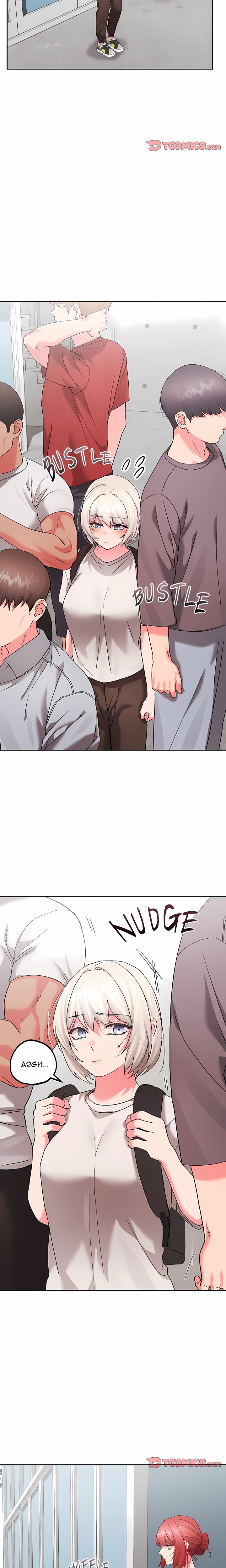 From Weakling to Nemesis Season 2 (Uncensored) - Chapter 7 Page 2