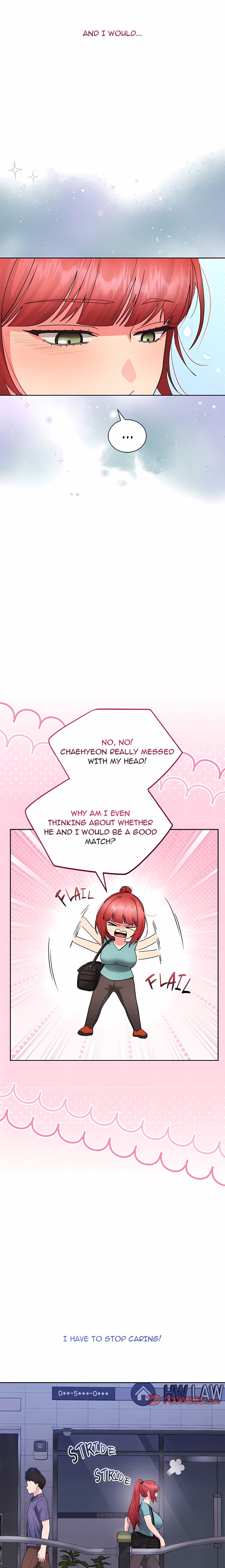 From Weakling to Nemesis Season 2 (Uncensored) - Chapter 8 Page 18