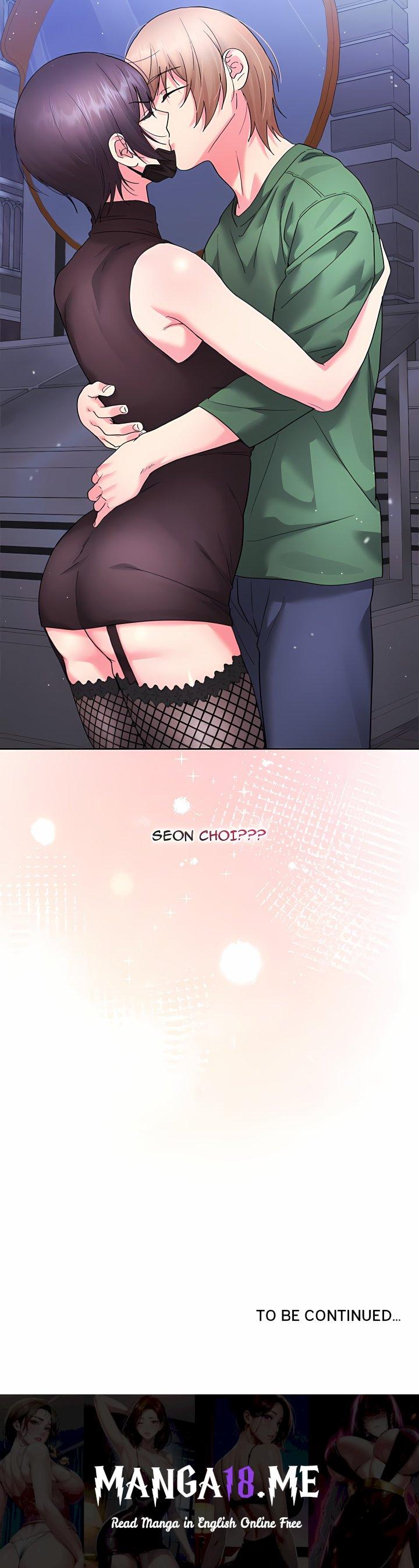 From Weakling to Nemesis Season 2 (Uncensored) - Chapter 8 Page 22