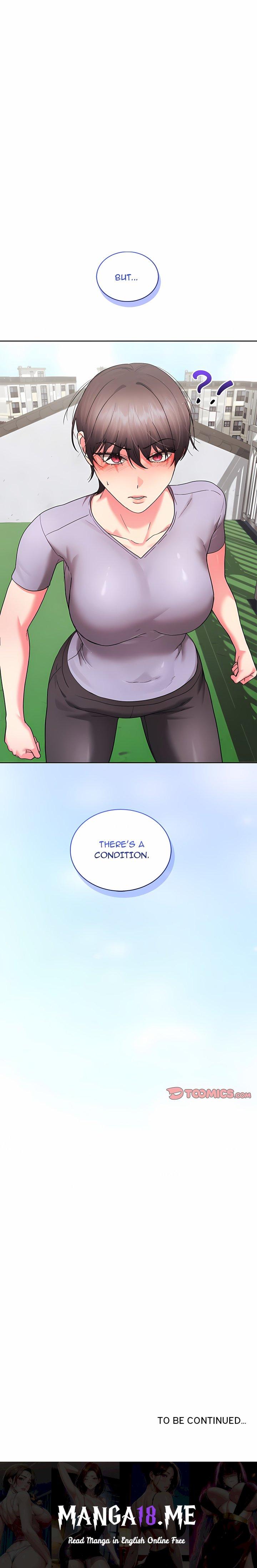 From Weakling to Nemesis Season 2 (Uncensored) - Chapter 9 Page 25
