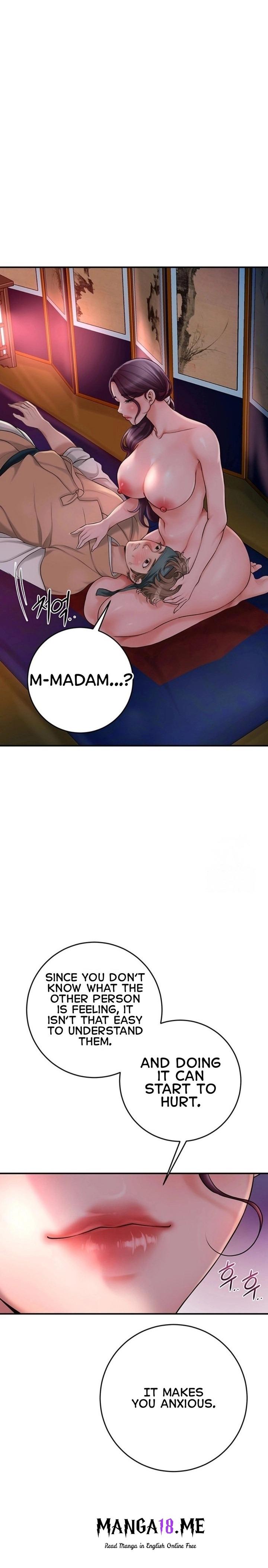 Brothel - Chapter 31 Page 14