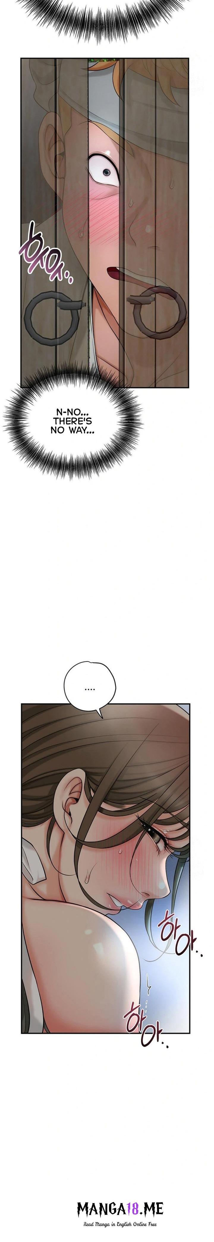 Brothel - Chapter 34 Page 10