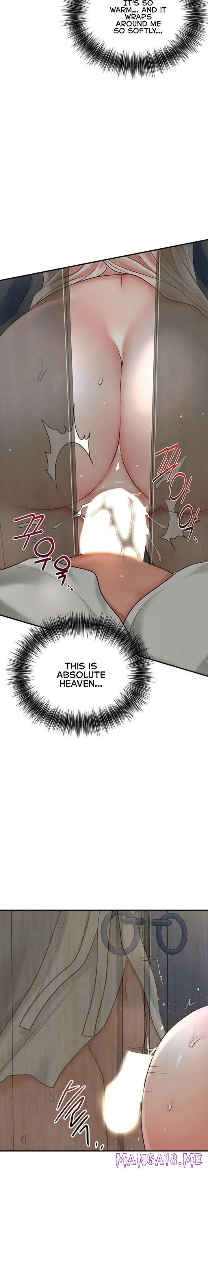 Brothel - Chapter 34 Page 22