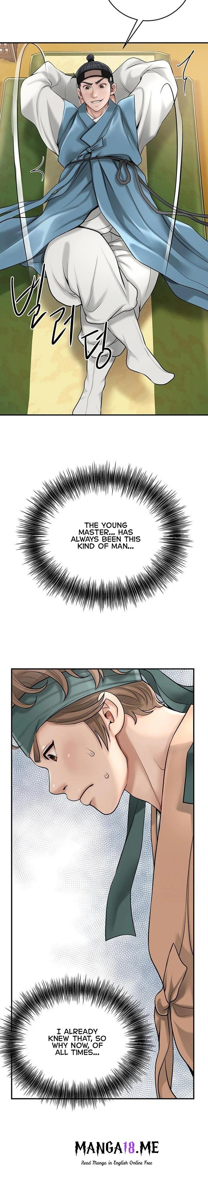 Brothel - Chapter 39 Page 24