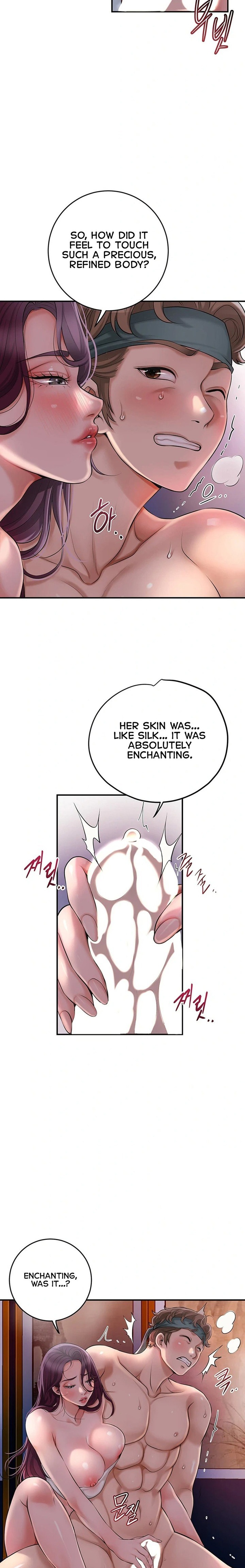 Brothel - Chapter 41 Page 8
