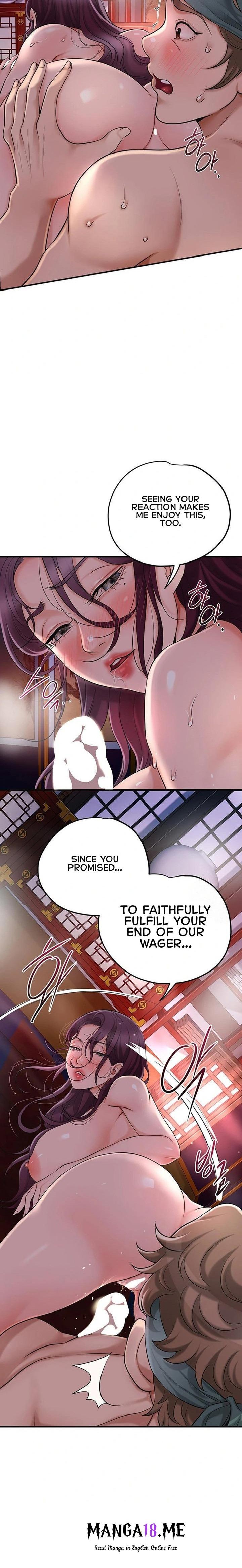Brothel - Chapter 42 Page 10
