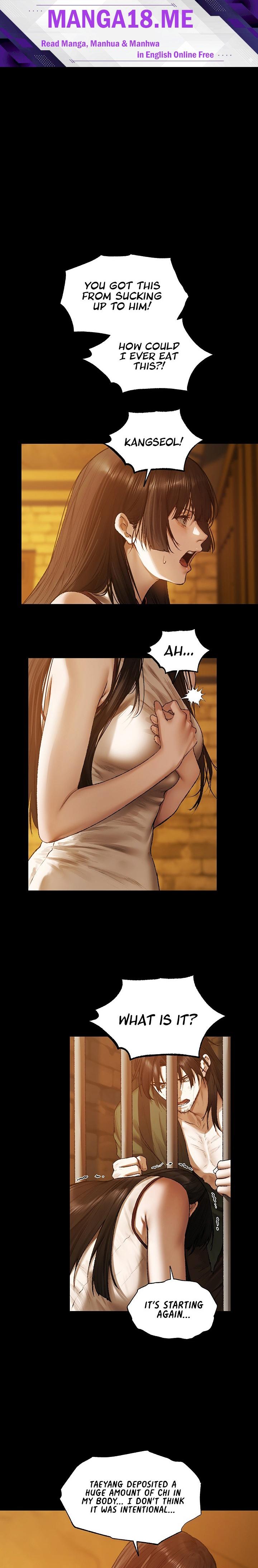 MILF Hunting In Another World - Chapter 141 Page 1