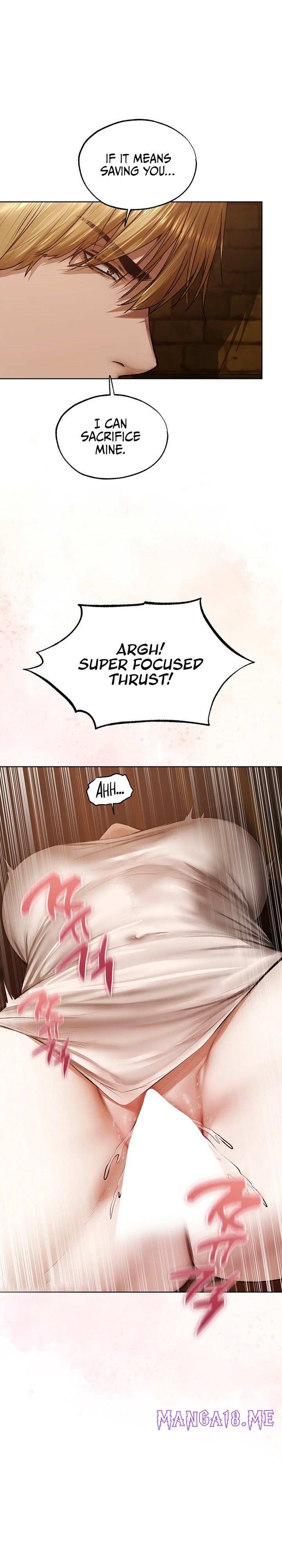 MILF Hunting In Another World - Chapter 141 Page 15