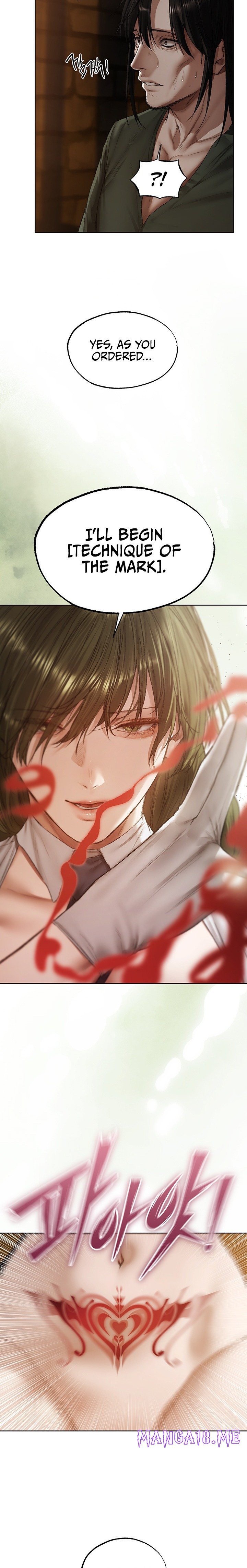 MILF Hunting In Another World - Chapter 141 Page 23