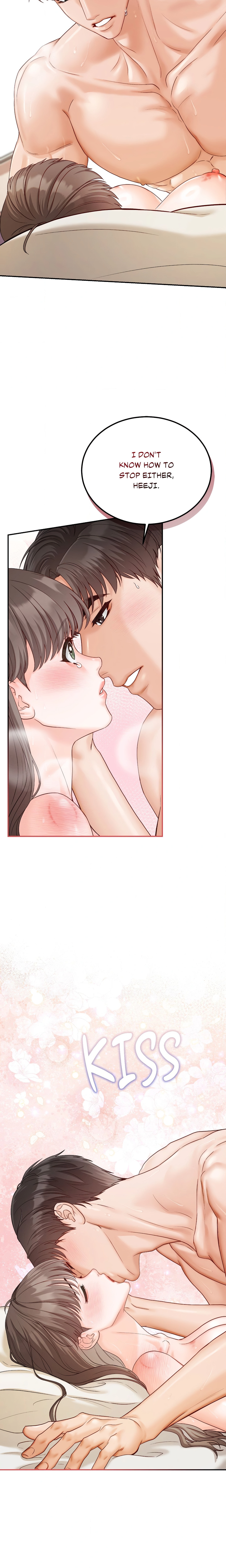 Bestie on Sale (Uncensored) - Chapter 1 Page 12
