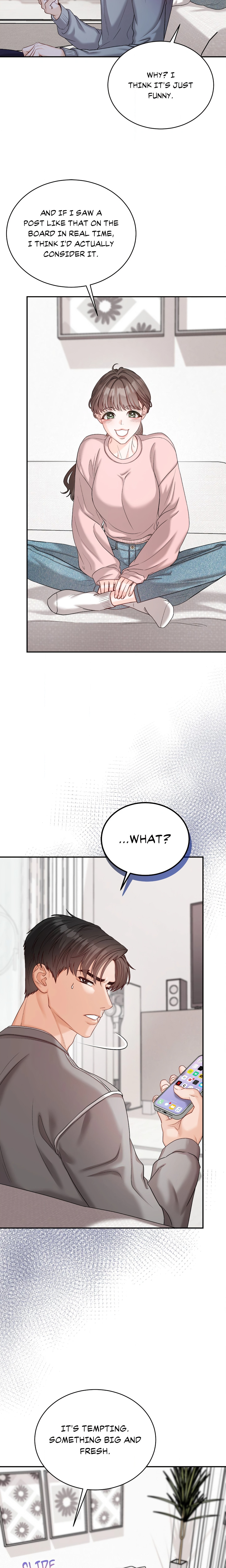 Bestie on Sale (Uncensored) - Chapter 1 Page 20