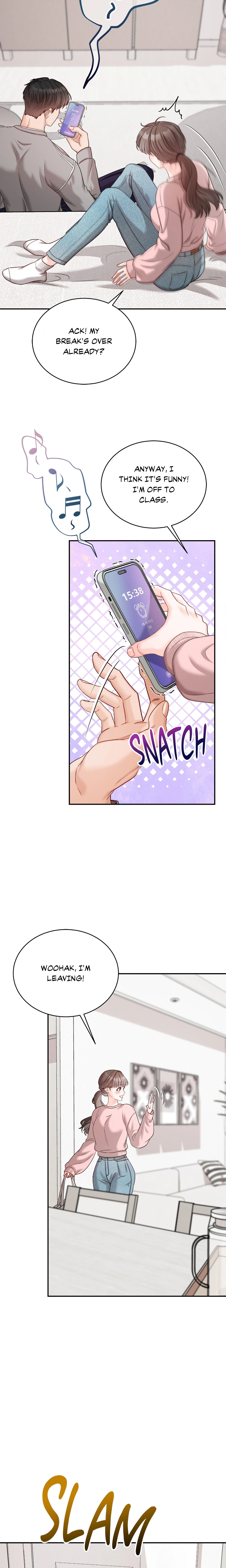 Bestie on Sale (Uncensored) - Chapter 1 Page 22