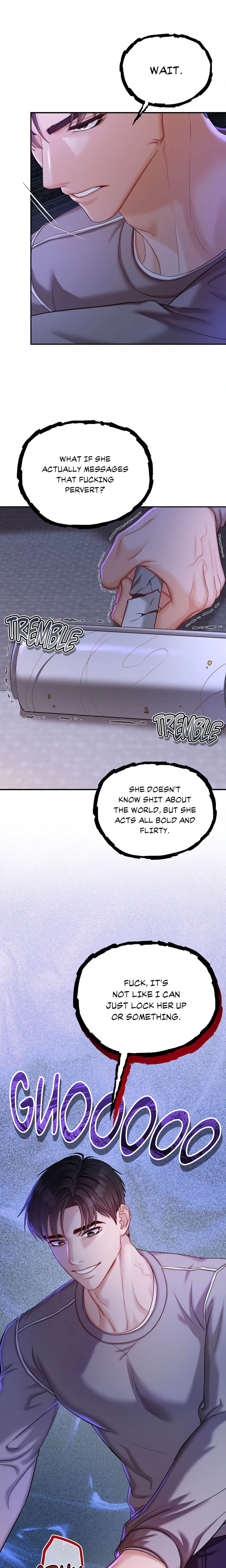 Bestie on Sale (Uncensored) - Chapter 1 Page 25
