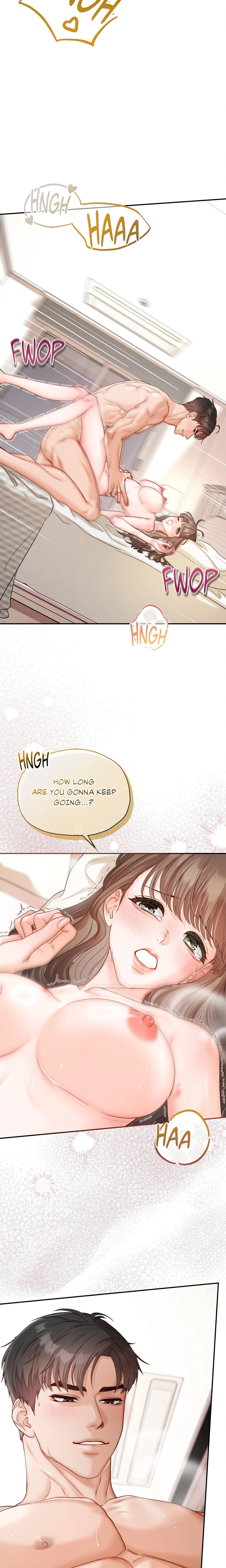 Bestie on Sale (Uncensored) - Chapter 1 Page 5