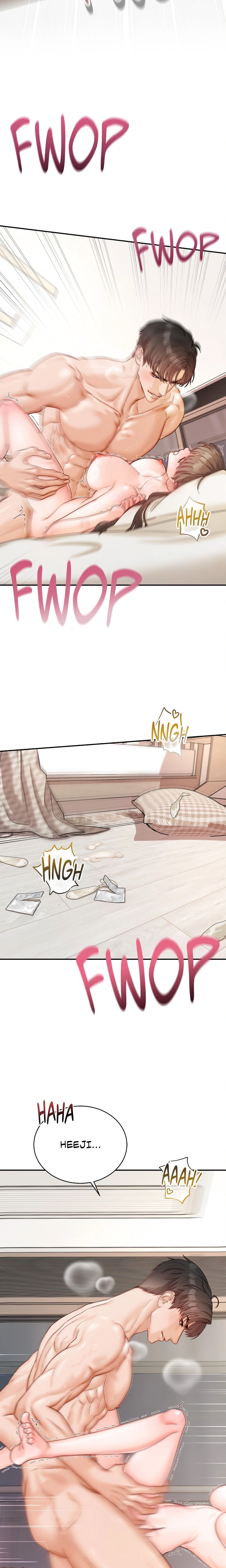 Bestie on Sale (Uncensored) - Chapter 1 Page 7