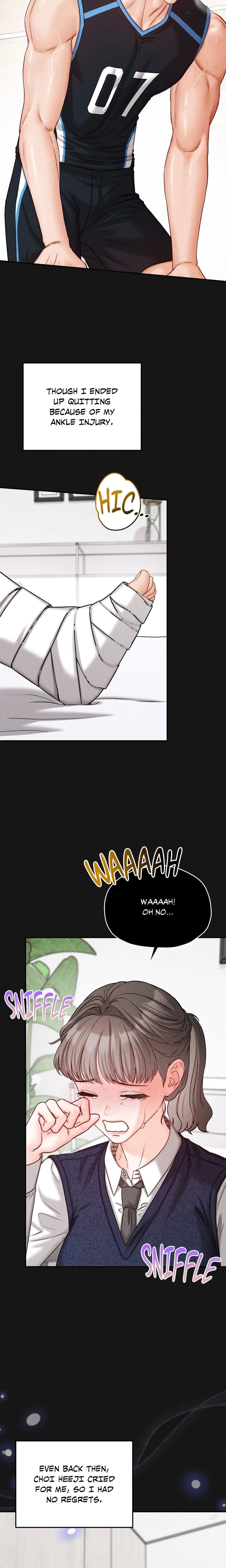 Bestie on Sale (Uncensored) - Chapter 10 Page 10