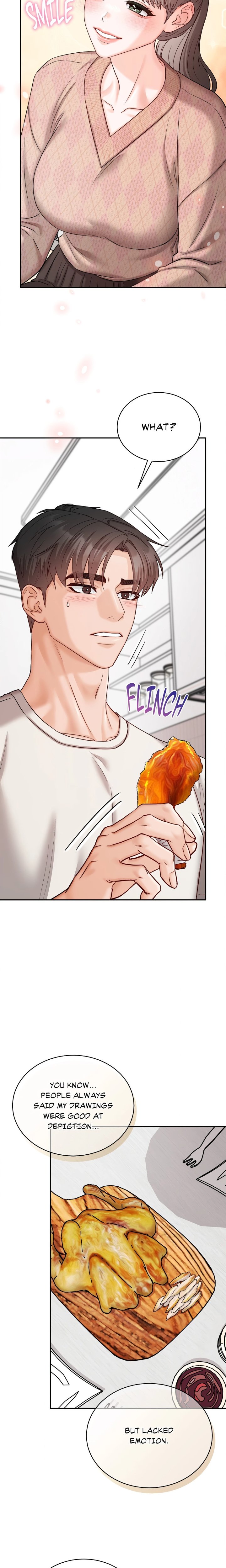 Bestie on Sale (Uncensored) - Chapter 10 Page 23