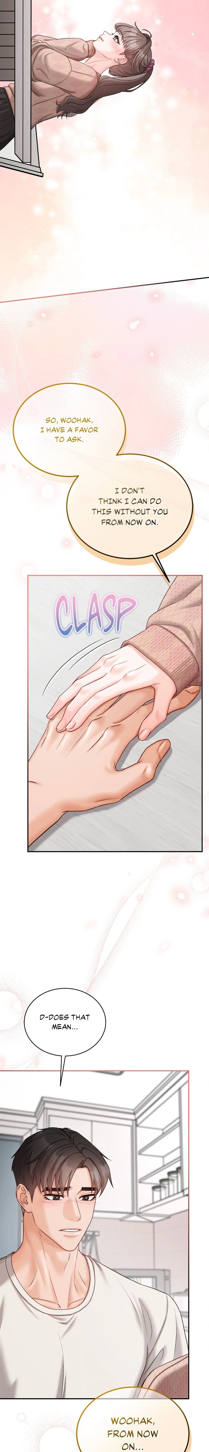 Bestie on Sale (Uncensored) - Chapter 10 Page 27
