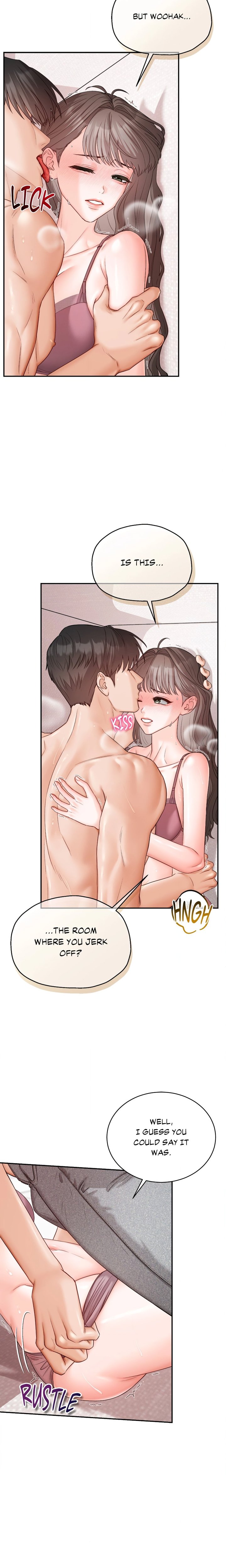 Bestie on Sale (Uncensored) - Chapter 10 Page 3
