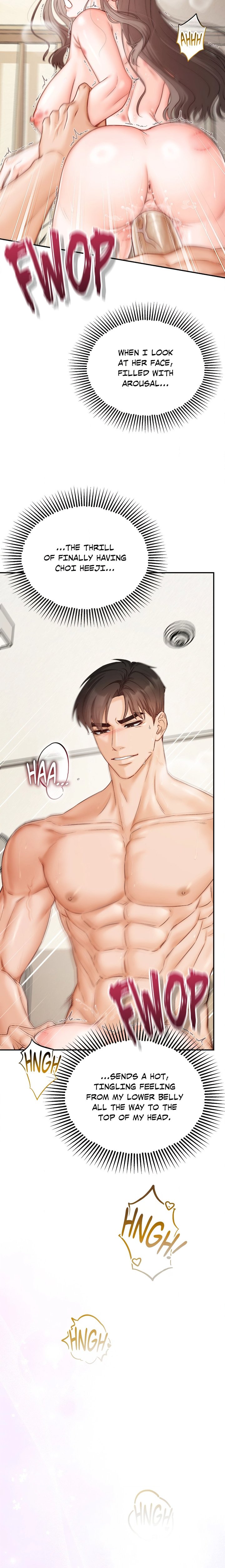 Bestie on Sale (Uncensored) - Chapter 10 Page 7