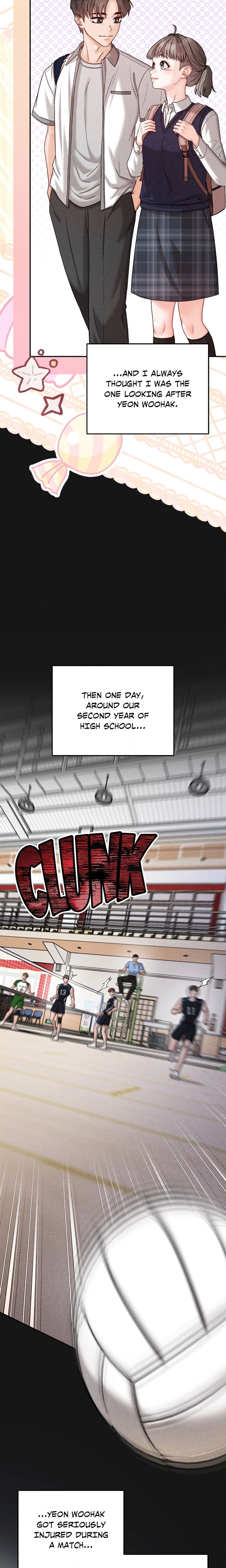 Bestie on Sale (Uncensored) - Chapter 11 Page 10