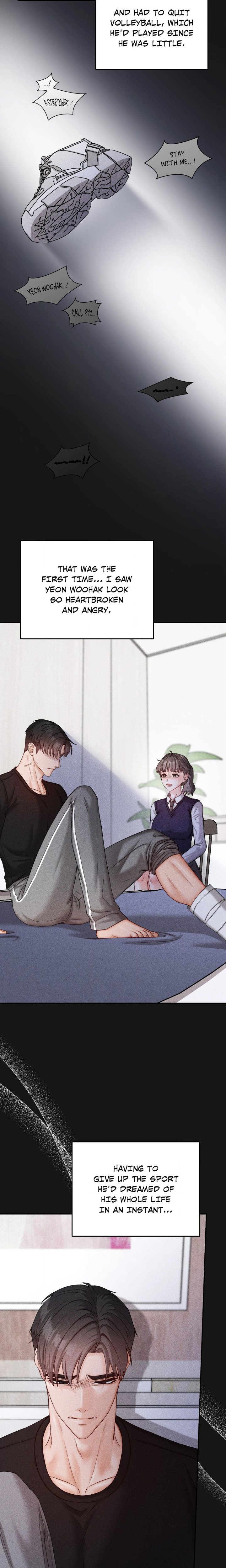 Bestie on Sale (Uncensored) - Chapter 11 Page 11
