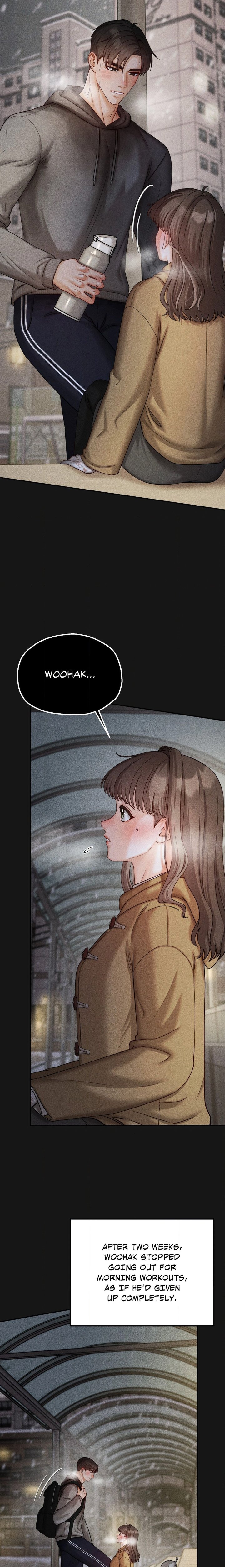 Bestie on Sale (Uncensored) - Chapter 11 Page 16