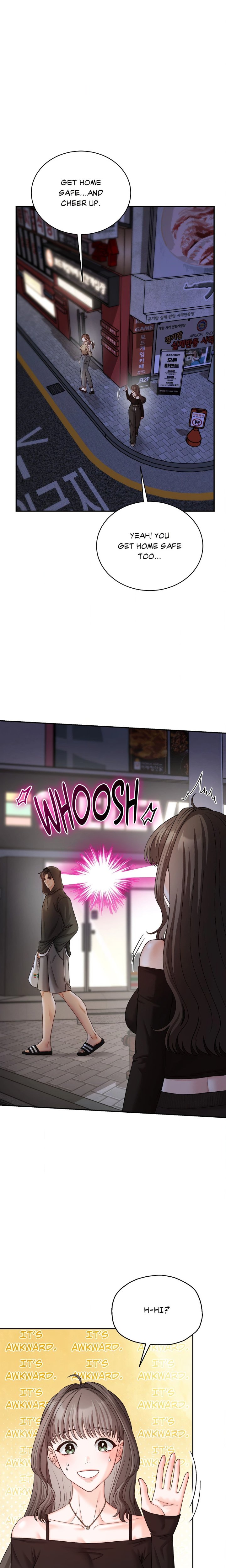 Bestie on Sale (Uncensored) - Chapter 11 Page 19
