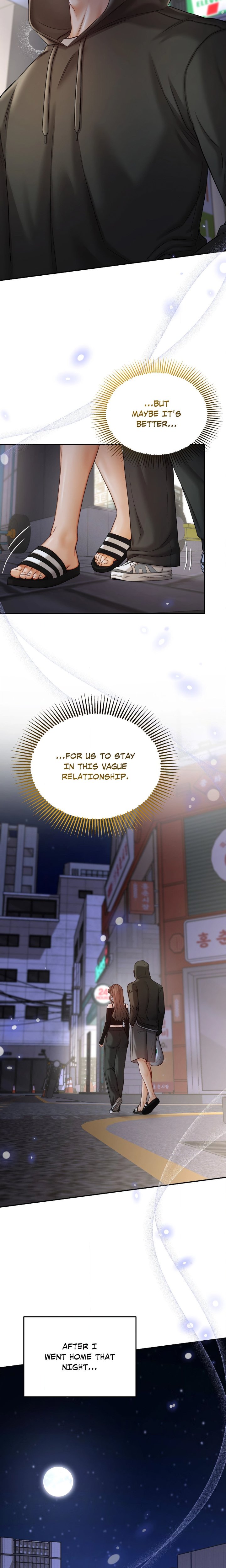 Bestie on Sale (Uncensored) - Chapter 11 Page 23
