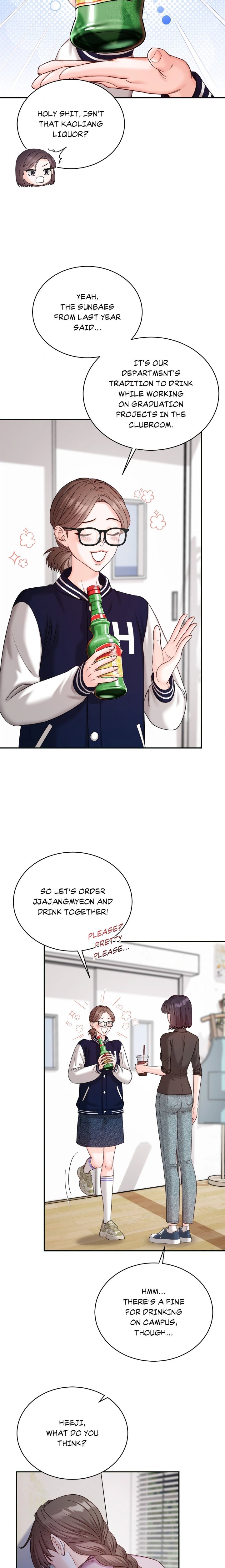 Bestie on Sale (Uncensored) - Chapter 11 Page 26