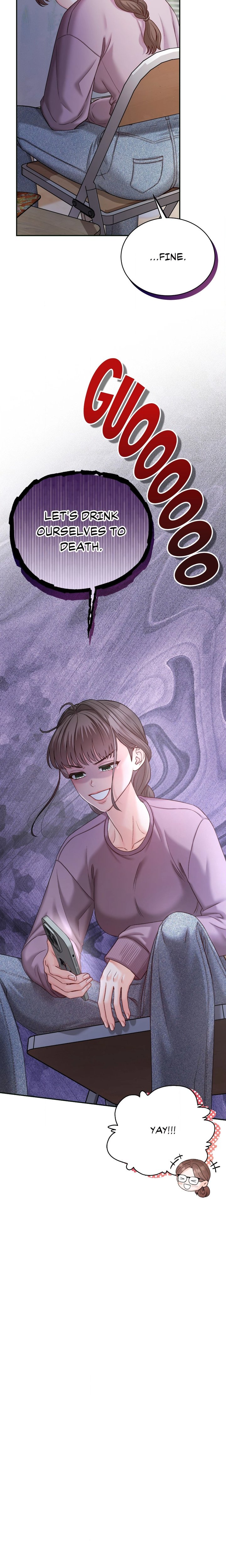 Bestie on Sale (Uncensored) - Chapter 11 Page 27
