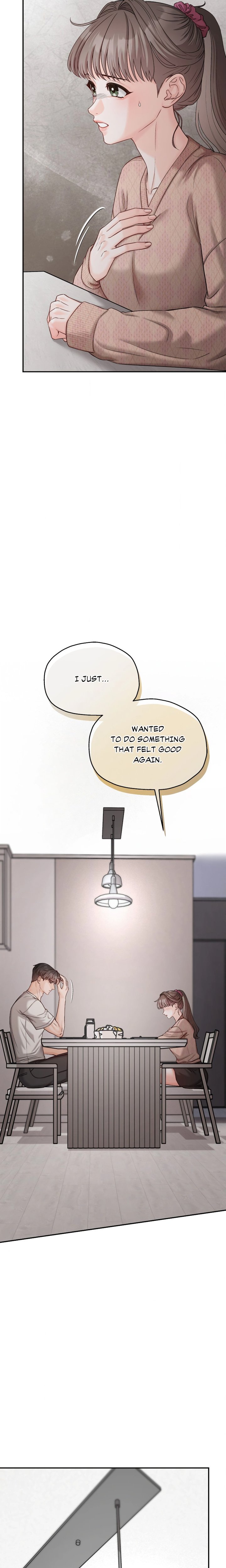 Bestie on Sale (Uncensored) - Chapter 11 Page 4