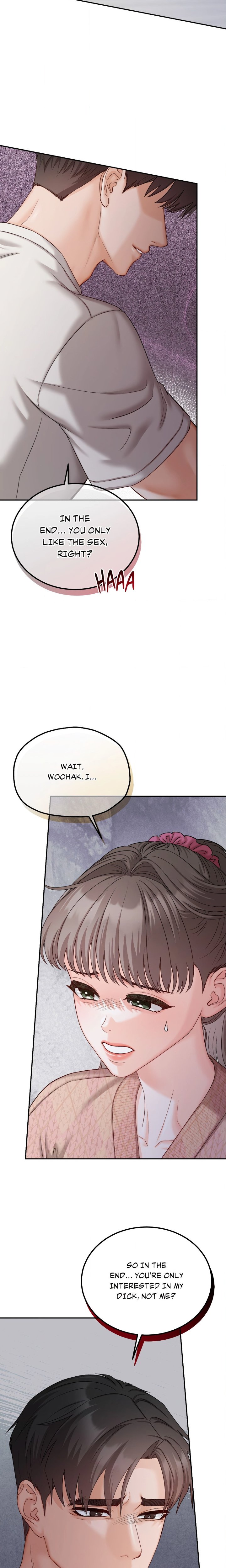 Bestie on Sale (Uncensored) - Chapter 11 Page 6