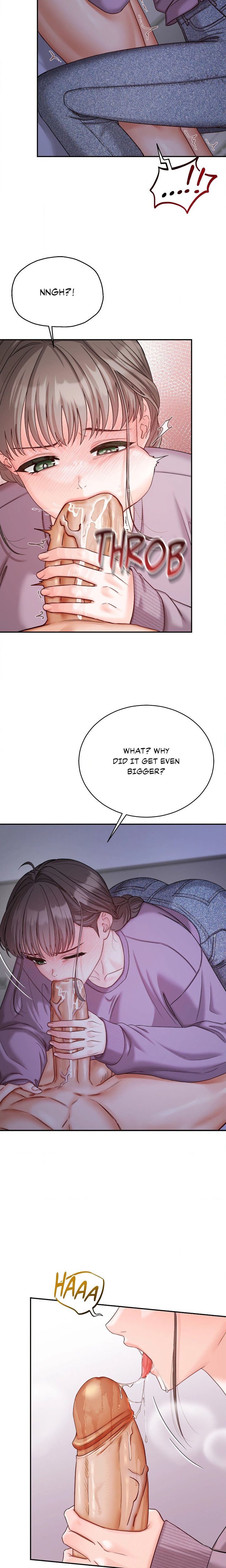 Bestie on Sale (Uncensored) - Chapter 12 Page 21