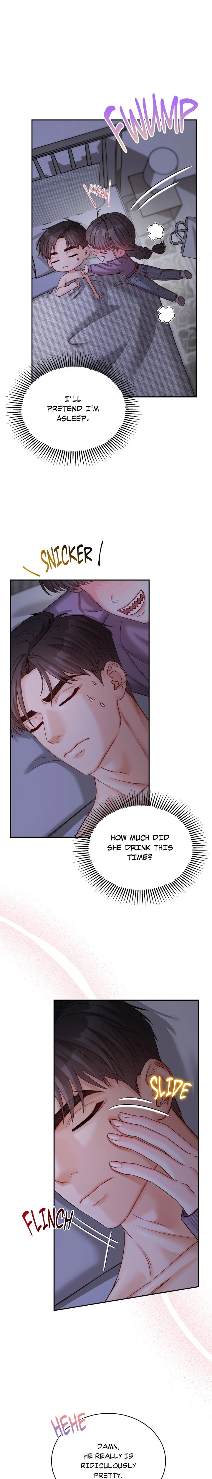 Bestie on Sale (Uncensored) - Chapter 12 Page 7