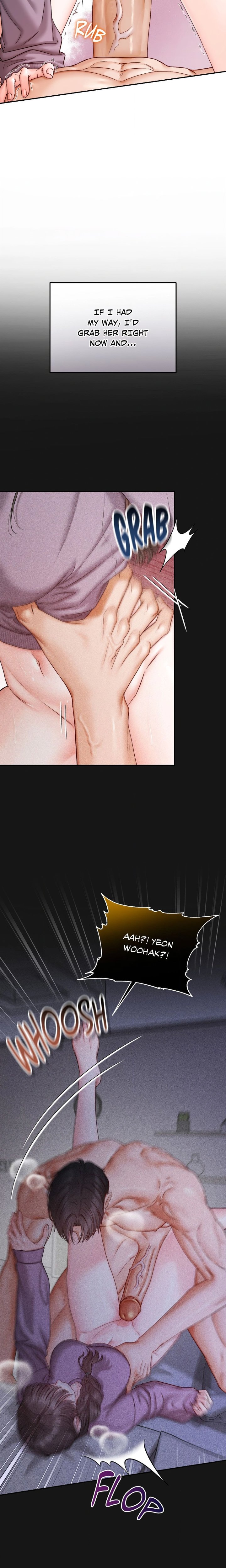 Bestie on Sale (Uncensored) - Chapter 13 Page 3